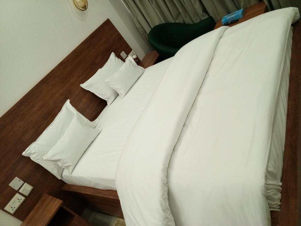 Ally Ngali Motel 키갈리 외부 사진